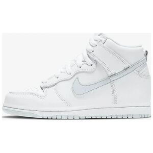 2.5Y -‎ [NEW] Nike Dunk High SP (PS) Kid's Shoes White DC9053-101